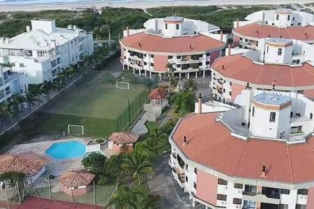 Ingleses A 50 Metros Da Praia 5 Pessoas 101 Florianópolis Exterior foto
